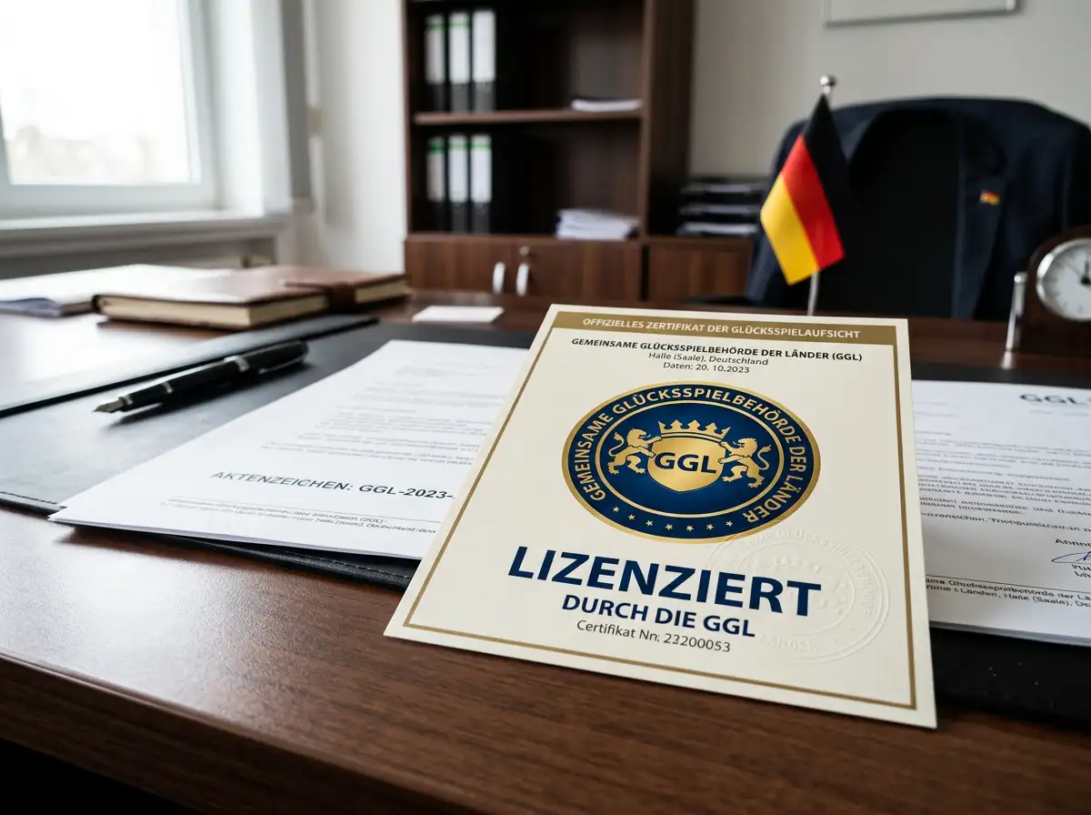 GGL-Lizenz Sportwetten erklärt: Zulassung, Whitelist und Spielerschutz für deutsche Squash-Wetter