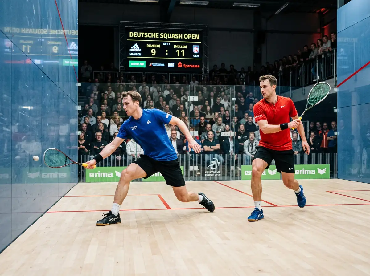 Squash Freiwette ohne Einzahlung – No-Deposit-Bonus für Squash-Wetten bei deutschen GGL-Anbietern