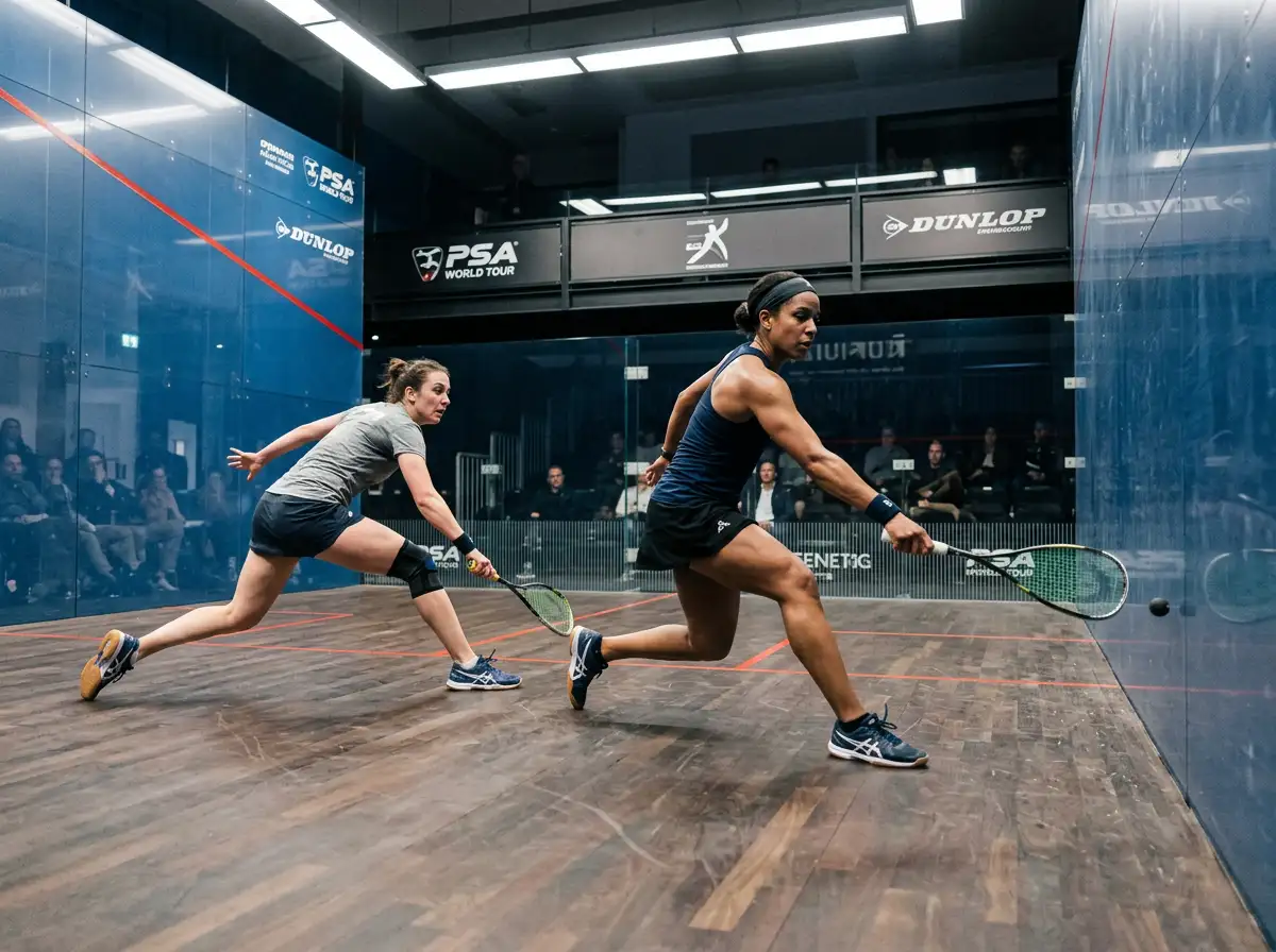Squash Handicap Wetten erklärt – Asian und Europäisches Handicap für Squash-Matches bei deutschen Anbietern