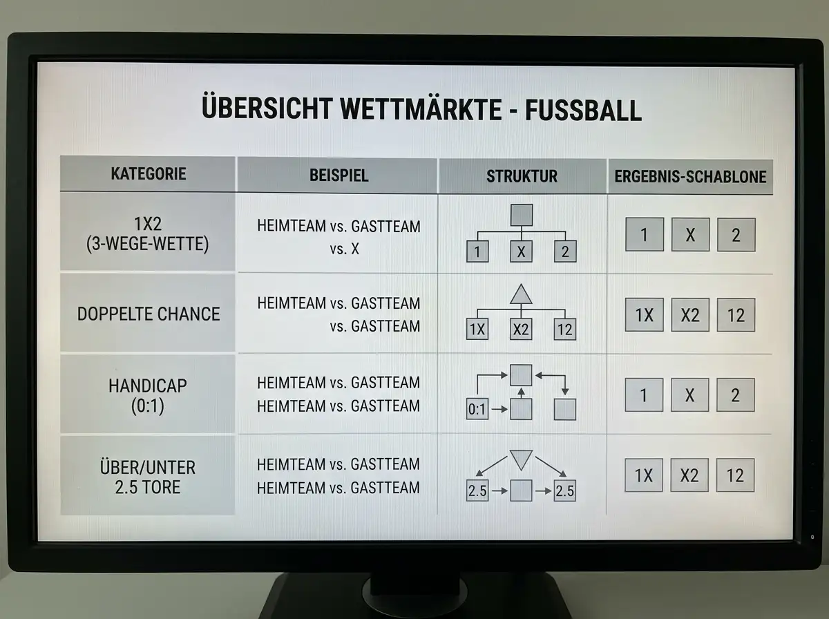 Squash In-Play-Märkte im Überblick – Live-Wettmärkte bei Squash-Matches