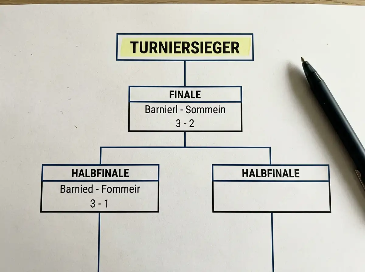 Best-of-Five Format beim Squash: Spielstruktur und Bedeutung für Satzwetten und Über/Unter-Märkte