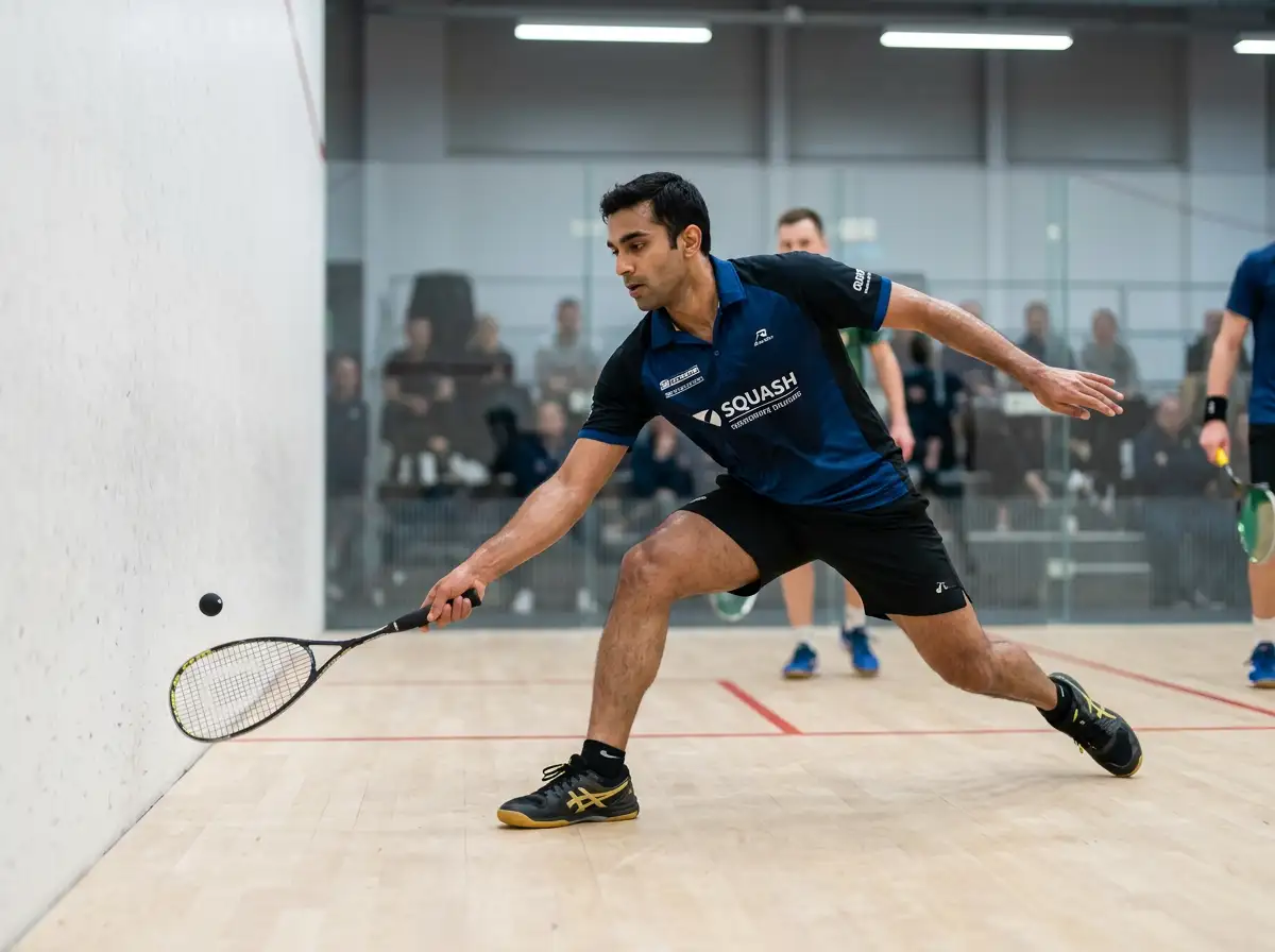 Squash Regeln für Wetter: Spielformat, PAR-Scoring und Matchstruktur für erfolgreiches Squash-Wetten