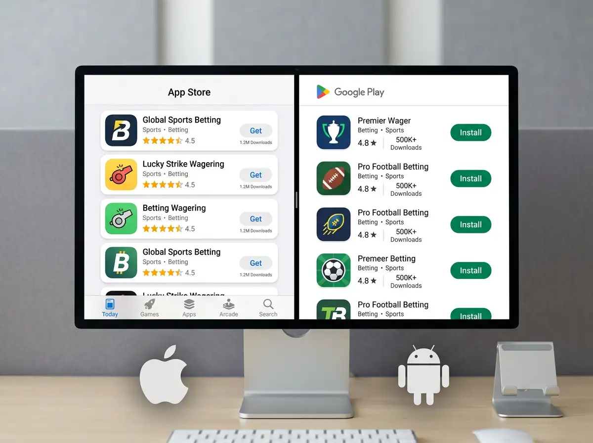 Squash Wetten App iOS Android Deutschland GGL-lizenzierte Anbieter Download Verfügbarkeit