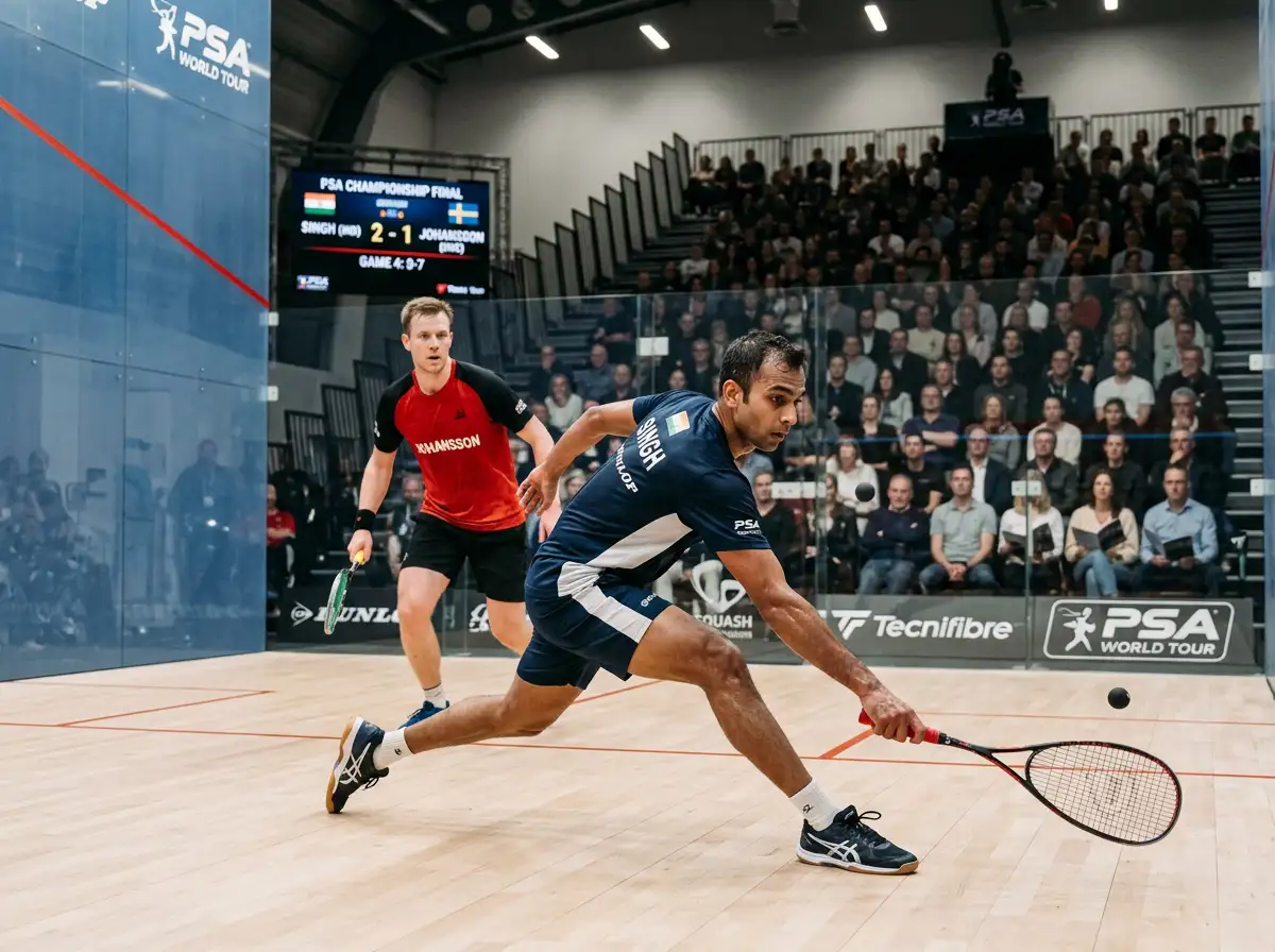 Geschichte der Squash-Weltmeisterschaft – dominante Nationen und historische Favoriten für Wetter-Analyse